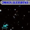 2MASX J13350793-3417057