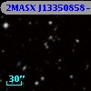 2MASX J13350858-3417187