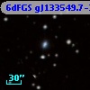 6dFGS gJ133549.7-341432