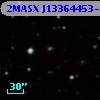 2MASX J13364453-3415412
