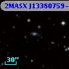 2MASX J13380759-3407002