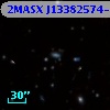 2MASX J13382574-3450213