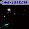 2MASX J13382735-3436423