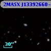 2MASX J13392660-3416197