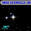 1RXS J133855.3-363432