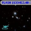 FLASH J133452.40-350939.5