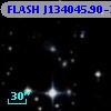 FLASH J134045.90-361300.2