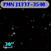 PMN J1337-3540