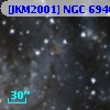 [JKM2001] NGC 6946  3