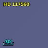 HD 117560