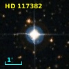 HD 117382