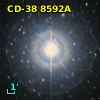 CD-38  8592A