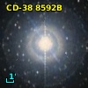 CD-38  8592B
