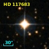 HD 117683