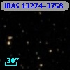 IRAS 13274-3758