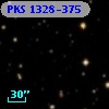 PKS 1328-375