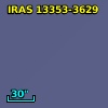 IRAS 13353-3629