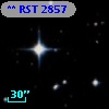 ** RST  2857