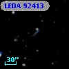 LEDA   92413