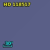HD 118517