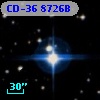 CD-36  8726B