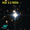 HD 117850