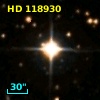 HD 118930