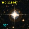 HD 118467