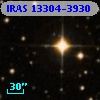 IRAS 13304-3930