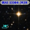 IRAS 13304-3839
