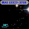 IRAS 13323-3718