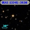 IRAS 13345-3830