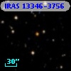 IRAS 13346-3756