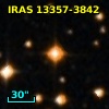 IRAS 13357-3842