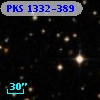 PKS 1332-389