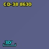 CD-38  8630
