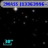 2MASS J13363886-3722545