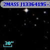 2MASS J13364195-3722512