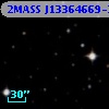 2MASS J13364669-3721565