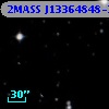 2MASS J13364848-3723283