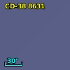 CD-38  8631
