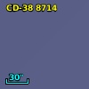 CD-38  8714