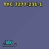 TYC 7277-231-1