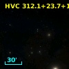 HVC 312.1+23.7+127