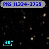 PKS J1334-3758