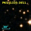 PKS J1335-3911