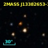 2MASS J13382653-3752504