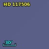 HD 117506