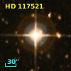 HD 117521