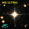 HD 117561